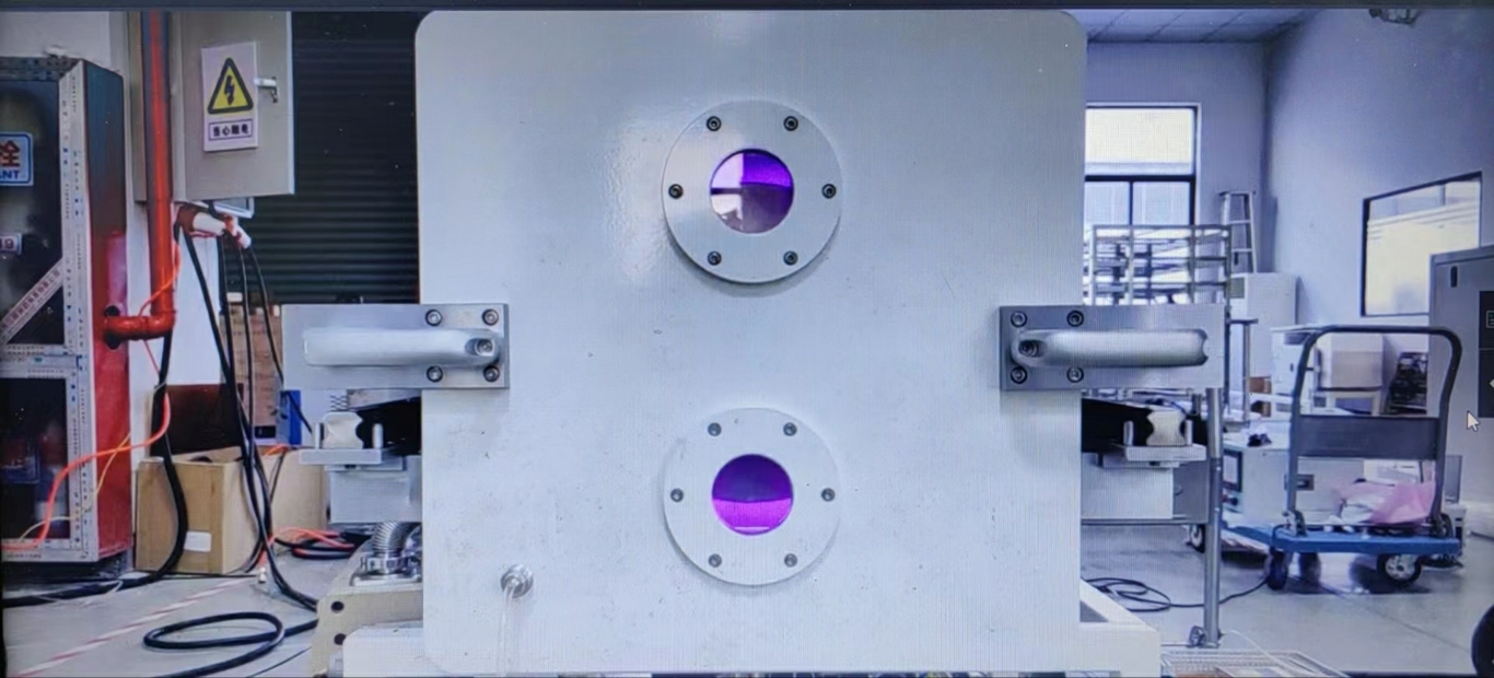 滾筒等離子清洗機