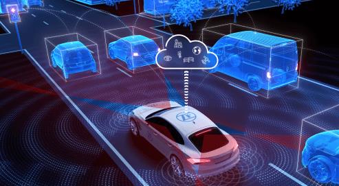 車聯(lián)網