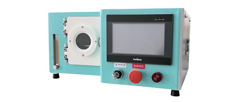 桌面型等離子清洗機