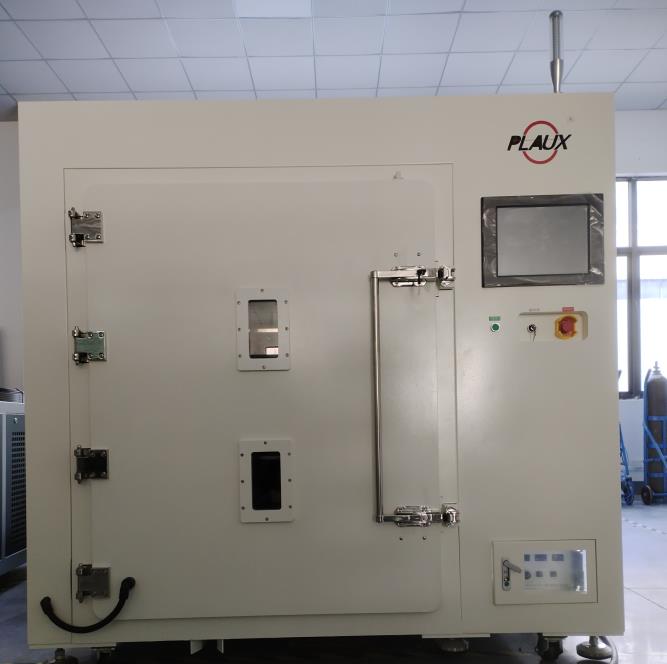 大型等離子清洗機