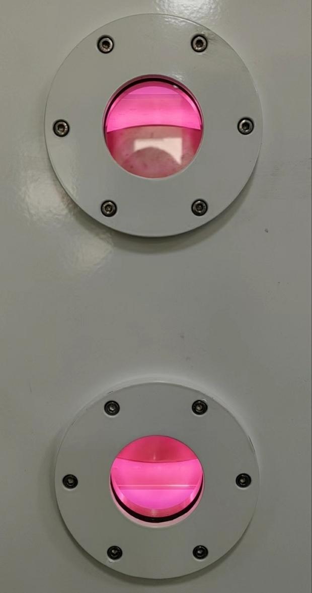 滾筒式等離子清洗機(jī)