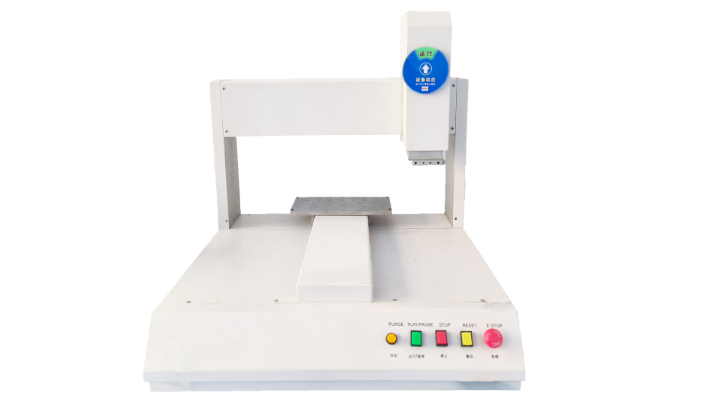 點(diǎn)膠機(jī)