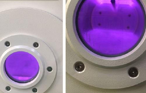 滾筒等離子清洗機(jī)