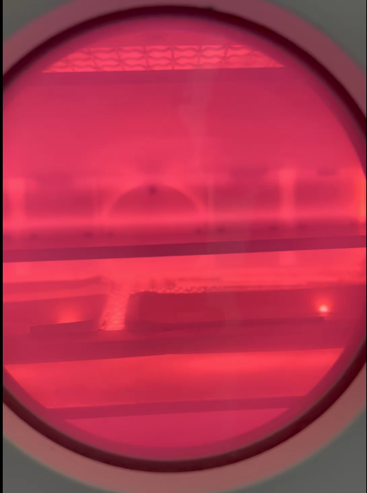 真空等離子清洗機(jī)