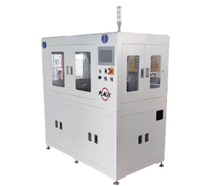 在線式等離子清洗機(jī)