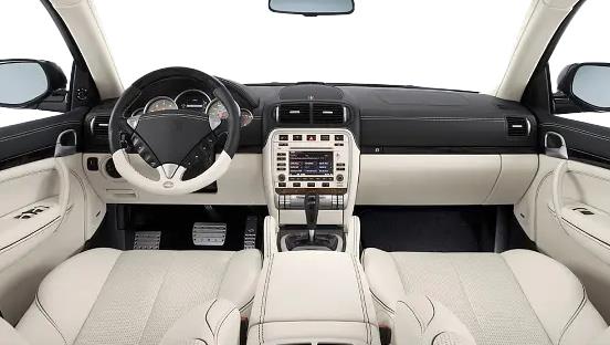 汽車內(nèi)飾包裹