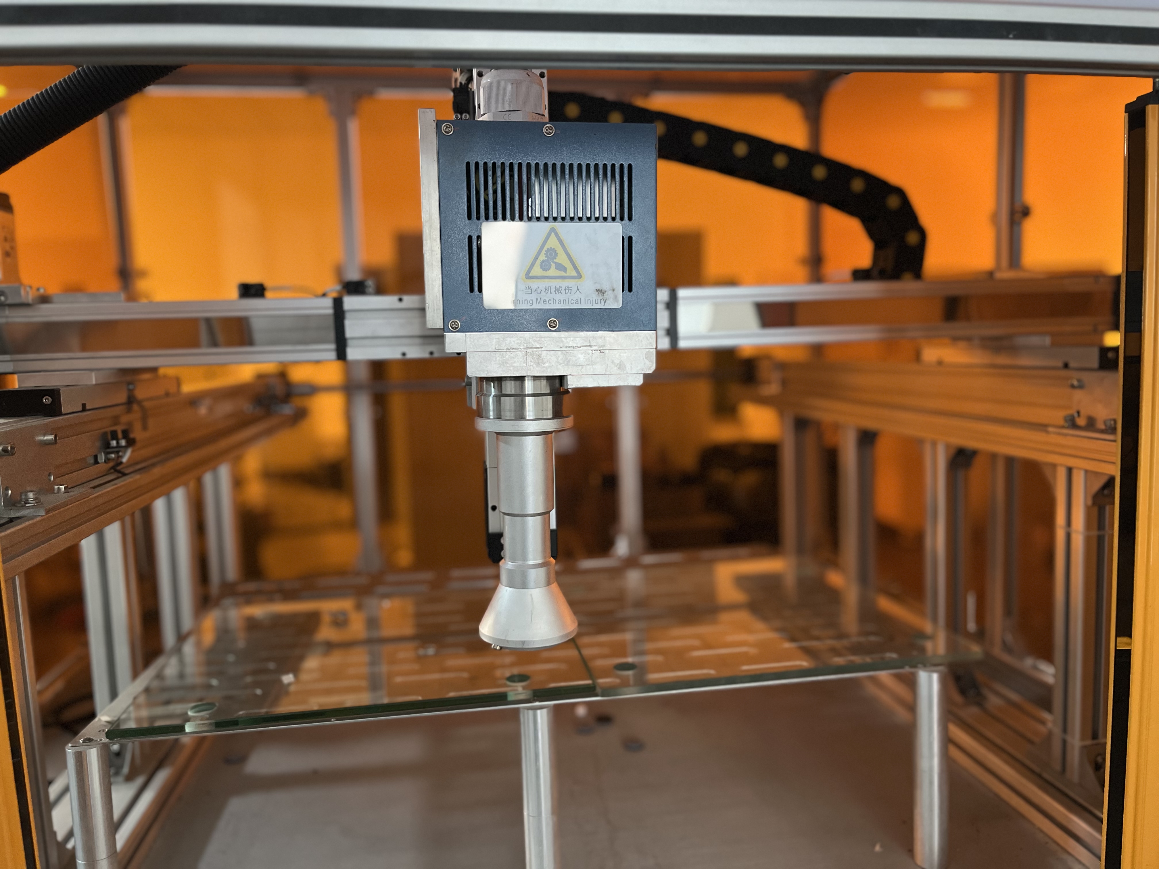 射流等離子清洗機(jī)