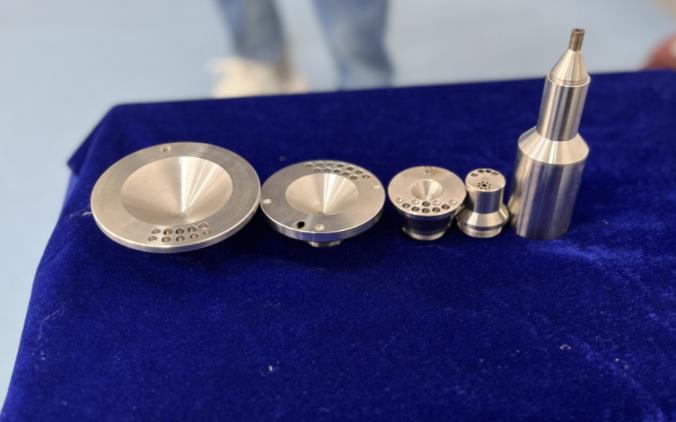 手持等離子清洗機