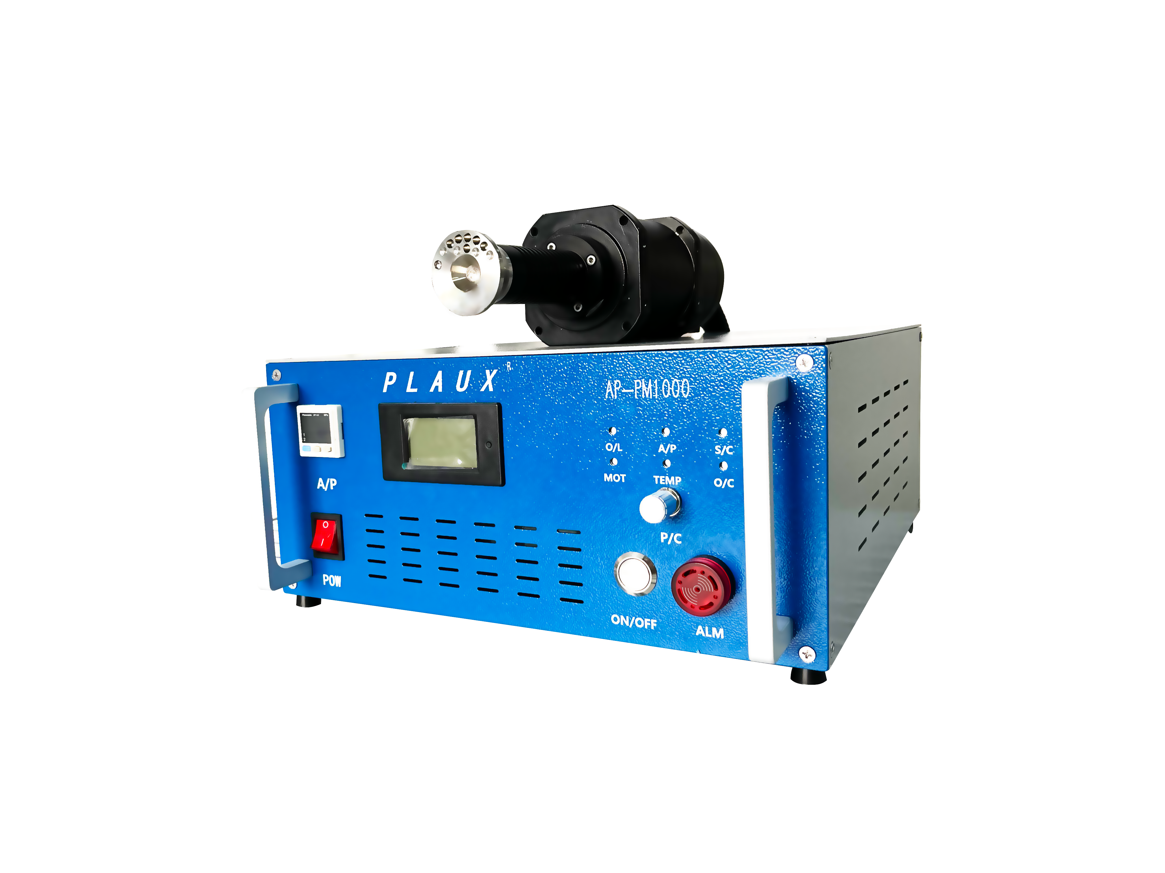 等離子表面處理系統(tǒng)