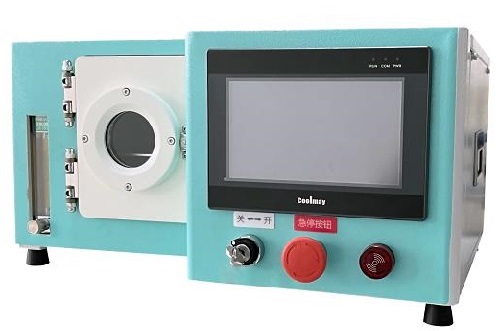 桌面型等離子清洗機(jī)