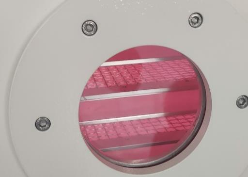 等離子表面處理