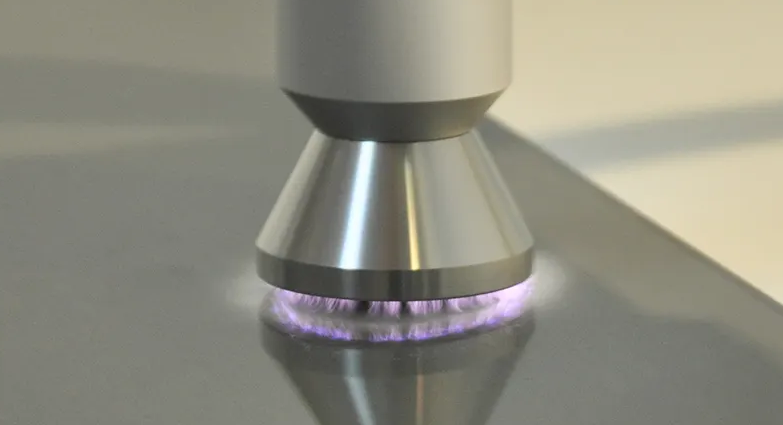 常壓等離子表面處理機(jī)