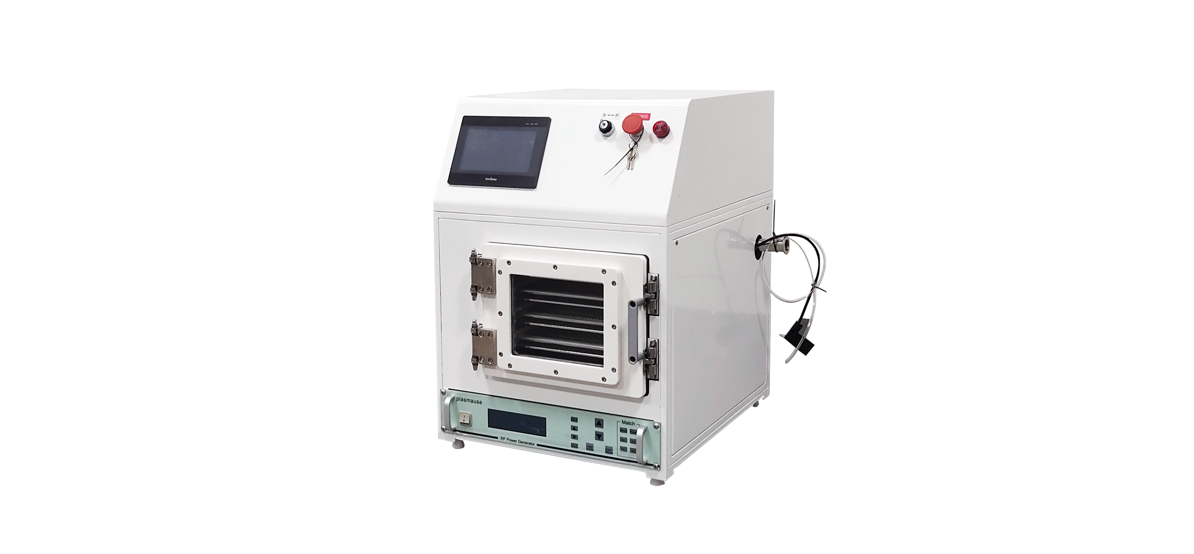 真空等離子清洗機(jī)