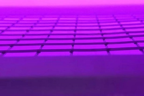 表面等離子處理