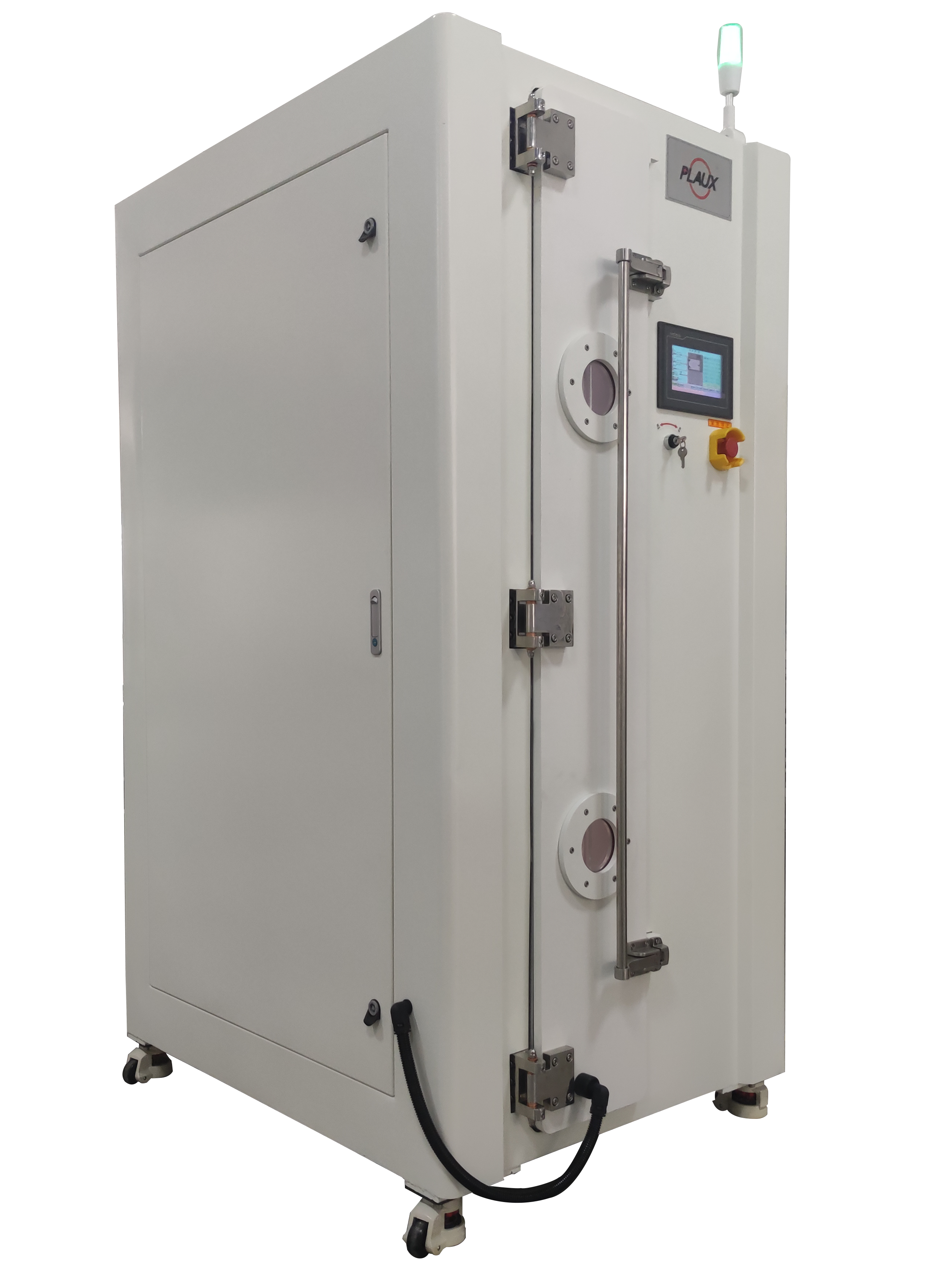 醫(yī)療導(dǎo)管等離子清洗