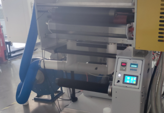 薄膜等離子清洗機(jī)