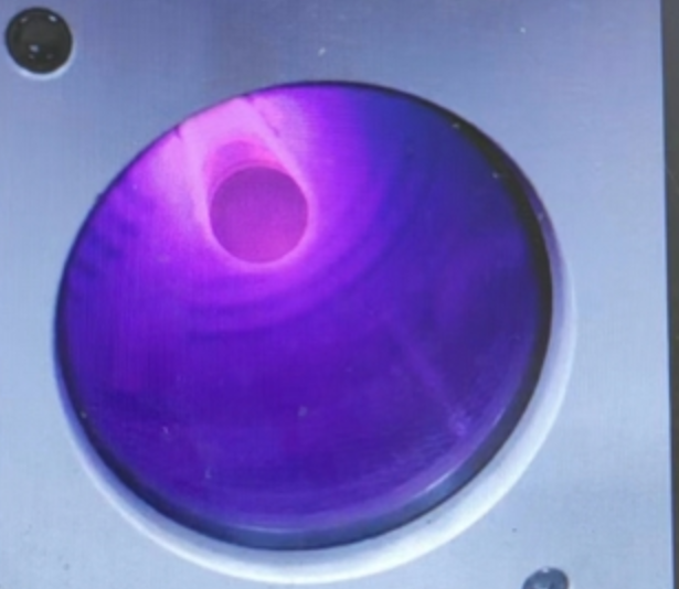 轉(zhuǎn)瓶等離子清洗機