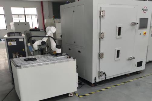 國(guó)產(chǎn)等離子清洗機(jī)