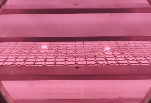 等離子表面處理機