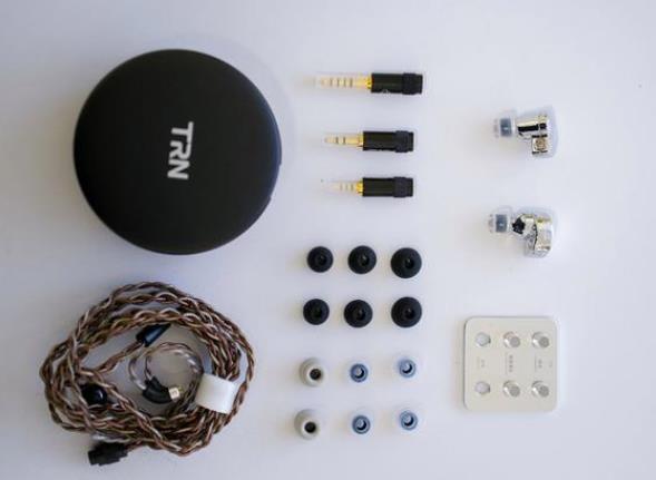 耳機的驅(qū)動單元