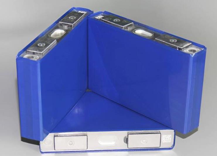 鋰電池藍(lán)膜