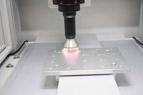  常壓等離子清洗機