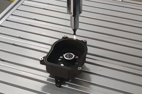 大氣直噴式等離子設(shè)備