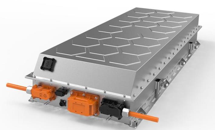 動(dòng)力電池組