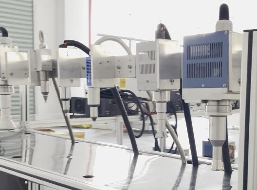 大氣等離子清洗機