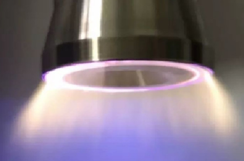 常壓等離子清洗機