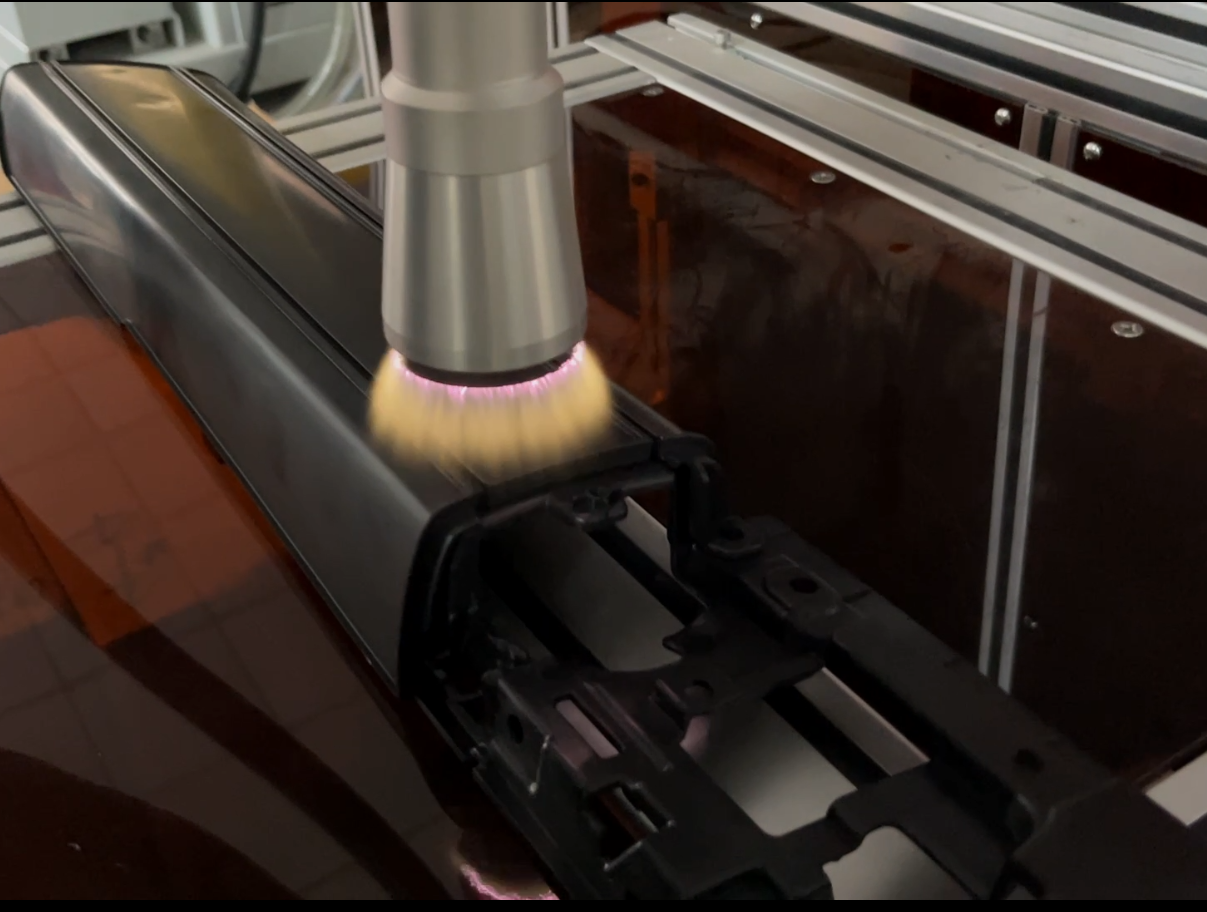 常壓等離子處理設(shè)備