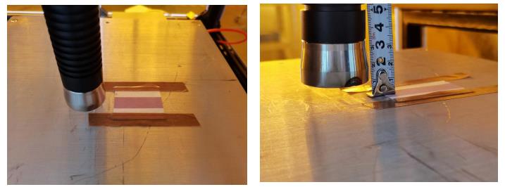 大氣等離子體處理指示卡
