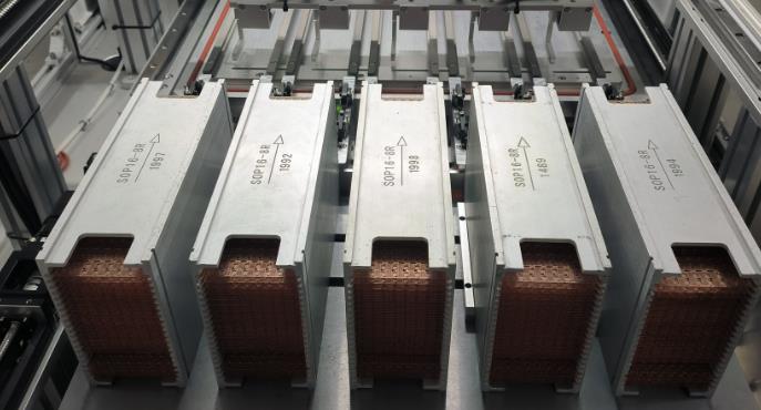 等離子表面處理機(jī)