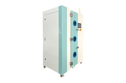 醫(yī)用導(dǎo)管等離子表面處理機