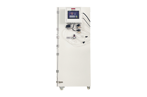 干式波除塵設(shè)備(USC)