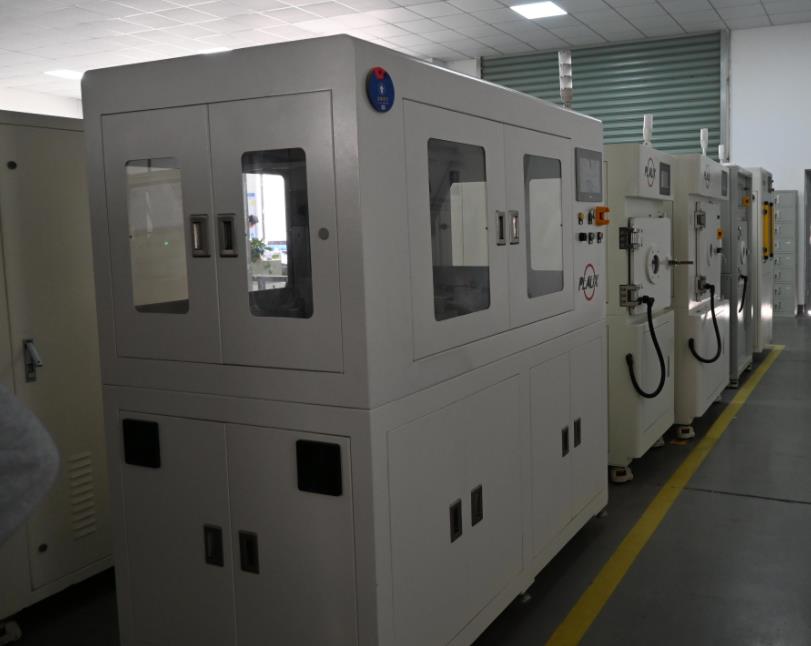 自動化配套等離子清洗機(jī)廠家