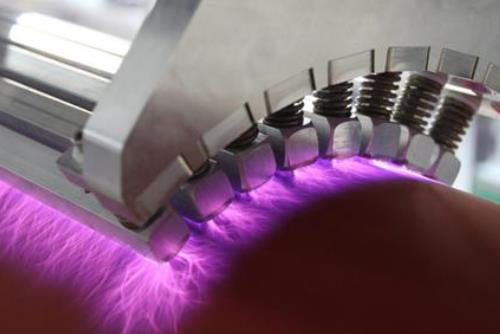 薄膜等離子處理設(shè)備