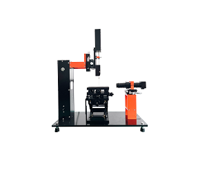 水滴角檢測(cè)儀 水滴角測(cè)試儀 接觸角測(cè)試儀PLS-JD500C