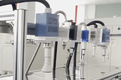 等離子清洗機(jī)