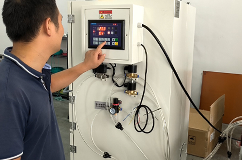 旋風(fēng)除塵設(shè)備