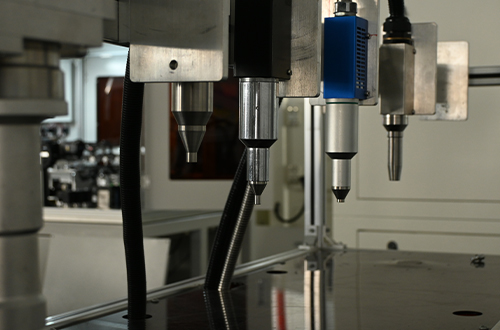 大氣等離子清洗機(jī)