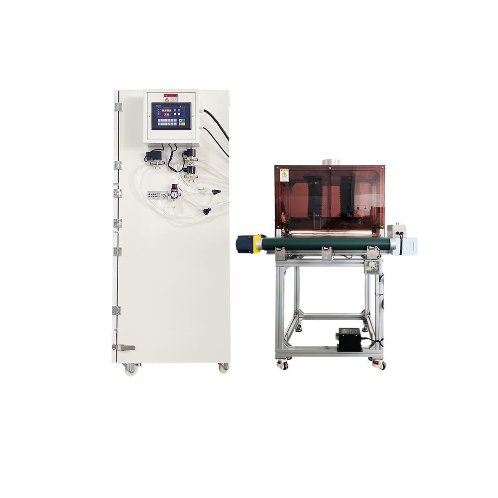 USC干式超聲波除塵設(shè)備