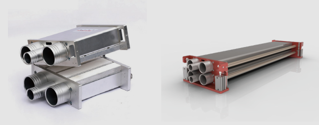 干式超聲波除塵設(shè)備