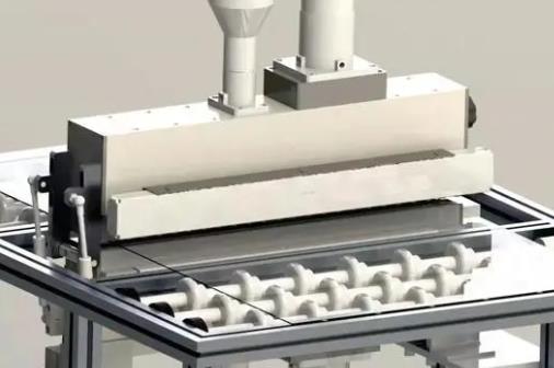 干式靜電除塵設(shè)備