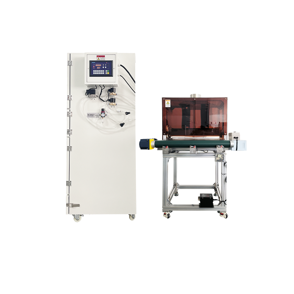 非接觸式超聲波除塵設(shè)備