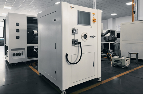 ?等離子體去膠機(jī)?