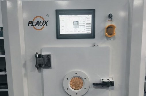 微波等離子表面處理機