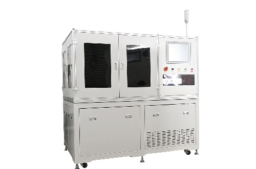 在線等離子表面處理機