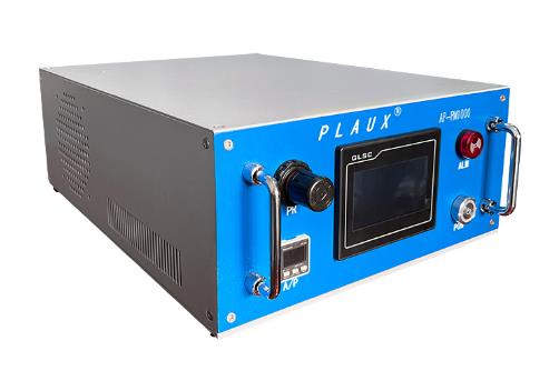 手持式等離子清洗機