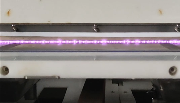 DBD 等離子清洗機